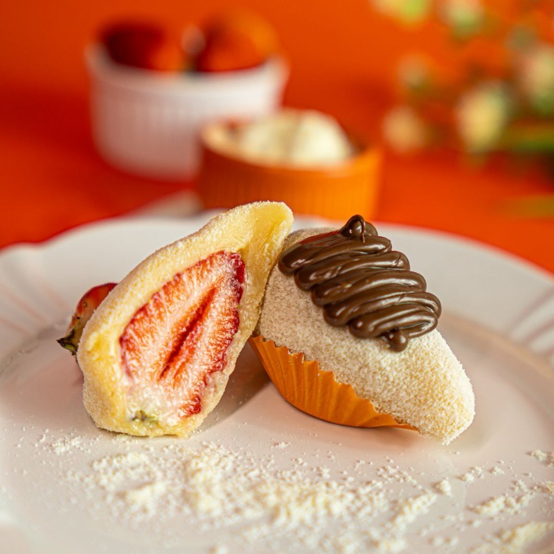 Coxinha Ninhotella