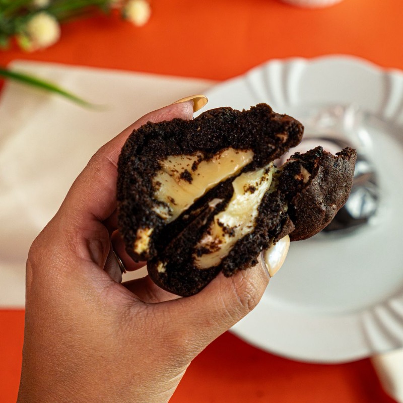 Cookie - Oreo
