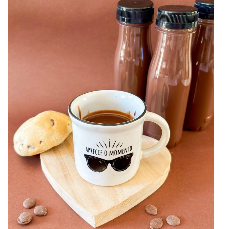 Chocolate Quente