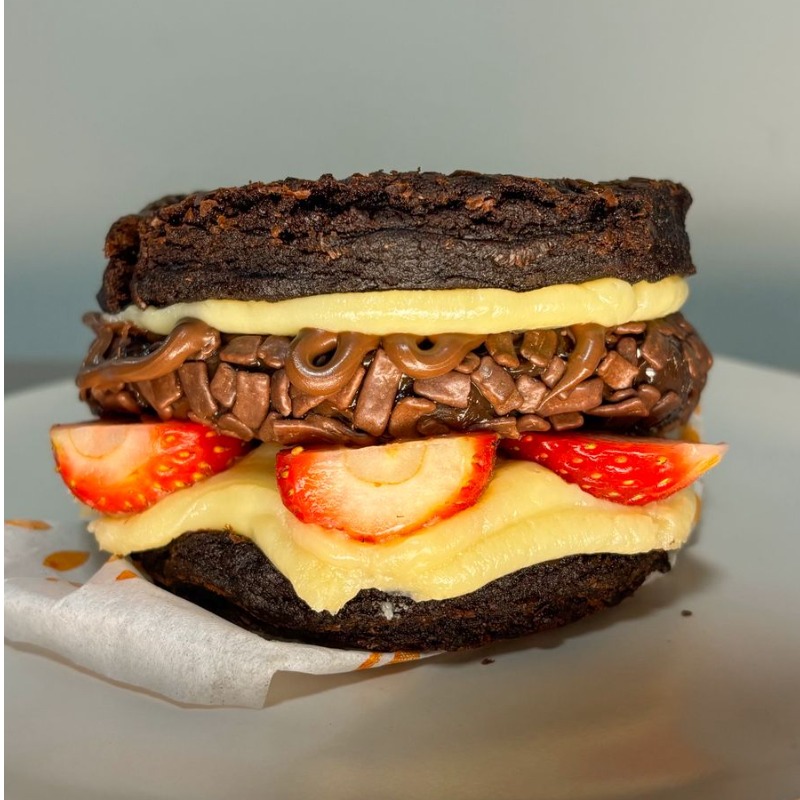 X-Brownie